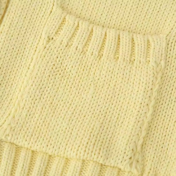 Embellished Sweater - Alice & Olivia Vibe - Picture 3 of 4